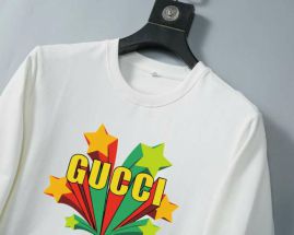 Picture of Gucci SweatSuits _SKUGucciM-3XL25tn19928534